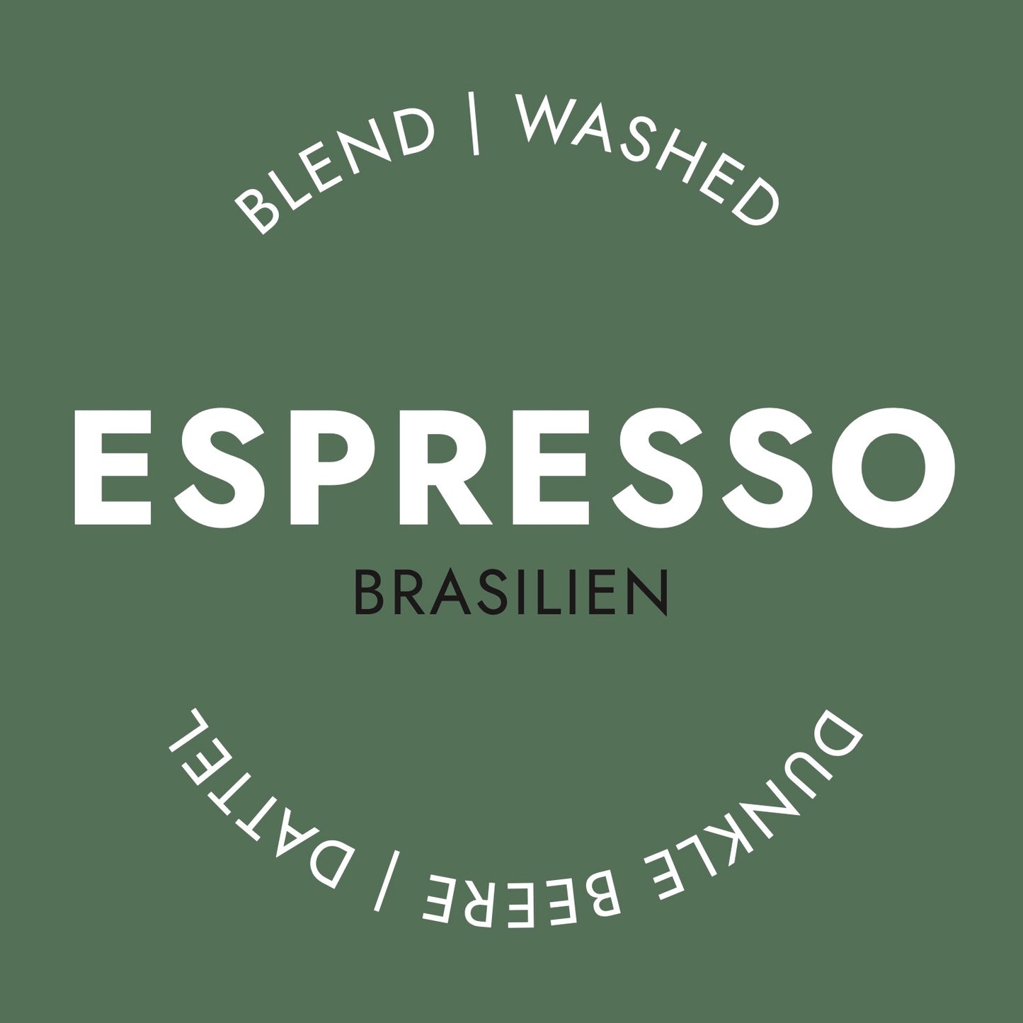 Espresso